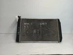 Radiator From 1991 Chevrolet Truck 2500 5.7L 12799453. Fixed Price $136.94.