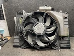 (local Pickup Only) Radiator Fan Motor Assembly Fits 16-23 Mazda CX-9 207972. Fixed Price $174.99.