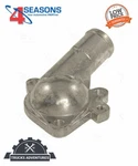 Four Seasons Engine Coolant Water Inlet 85176 High-quality Auto Part, Universa. Fixed Price $27.32.
