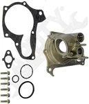 Apdty 013512 Water Pump Housing With Gaskets And Hardware. Fixed Price $92.95.