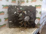 Radiator Fan Motor Assembly Fits 16 Range Rover 3846811. Fixed Price $324.99.