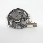 1999-2004 Porsche 911 Engine Lid Electric Cooling Fan Oem 99662403603. Fixed Price $71.24.