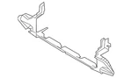 Genuine Land-rover Lower Deflector LR066111. Fixed Price $123.04.