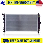 New Radiator For 2005-2010 Pontiac G6 Chevrolet Malibu 3.5L. Fixed Price $221.70.