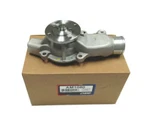 Oaw AM1080 Water Pump For 87-01 Jeep Cherokee Wagoneer Comanche L6 4.0L Ohv. Fixed Price $45.00.