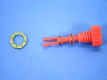Genuine Mopar Radiator Draincock 5140661AA. Fixed Price $11.32.