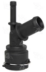 Hvac Heater Hose Connector-coolant Coupling 4 Seasons 85680. Fixed Price $25.99.