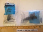 2 New Unopened Ford 1985/1989 Ranger & Bronco Ii W/m/t "drain Cock" Radiator Nos. Fixed Price $24.95.