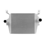 Mishimoto Performance Intercooler Kit Fits Ford 6.0 Powerstroke 2003-2007 Silver. Fixed Price $1375.95.