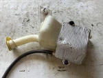 Coolant Reservoir With Turbo Fits 03-09 Pt Cruiser 342627. Fixed Price $81.59.