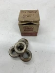 Nos Ford Fomoco B4A-10911-A Heat Bulb Adapter Pkg Of Pcs Four. Fixed Price $9.99.
