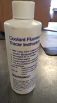 Cummins Coolant 3377438. Fixed Price $30.81.
