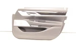 Right Blk Front Door Trim Panel Oem 2016 Bmw 750I 51417448518. Fixed Price $125.00.