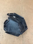 2022 - 2025 Lexus NX350H Radiator Left Side Air Guide Baffle Plate Oem. Fixed Price $29.00.