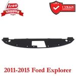 Upper Grille Mounting Bracket 2011-2015 Ford Explorer Capa FO1207113. Fixed Price $63.20.
