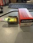 Auxiliary Engine Cooling Fan Relay For Caravan, Dakota, Dynasty+more RY-72. Fixed Price $27.00.