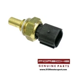 Porsche 911 Boxster Temperature Sensor Engine Coolant Genuine 99660640501. Fixed Price $59.95.