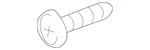 Genuine Volkswagen Upper Mount Bolt N-908-082-01. Fixed Price $19.31.