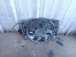 01-06 Bmw E46 M3 Radiator Cooling Fan Electric Motor Shroud 64546988914. Fixed Price $269.99.