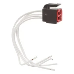 1988-1994 Ford Tempo Engine Cooling Fan Motor Relay Connector Smp 1989 1990. Fixed Price $25.93.