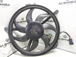 2007-2015 Mini Cooper Left Radiator Cooling Fan Motor Assembly 17422752632 Oem. Fixed Price $81.79.