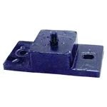 Crown Automotive 52002585 Radiator Isolator Steel Black. Fixed Price $19.29.