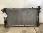 Radiator 6 Cylinder Thru 1/31/05 Fits Caravan 345353. Fixed Price $103.06.