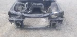 2006 Pontiac Gto Radiator Core Support Cut. Fixed Price $459.00.