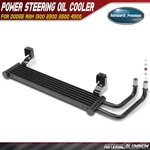 New Power Steering Oil Cooler For Dodge Ram 1500 2500 3500 4500 5500. Fixed Price $87.62.