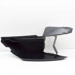 New Audi A8 Radiator Guide Duct 4H0117335C 4H0-117-335-C. Fixed Price $116.20.