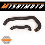 05-07 6.0L Ford Powerstroke Diesel Twin Beam Silicone Coolant Hose Kit (5743). Fixed Price $359.00.