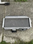 2002-2007 Subaru Impreza Wrx Oem Top Mount Intercooler Sanden SIC-TM0020. Fixed Price $84.99.