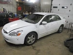 Radiator Fan Motor Assembly Left Hand Fits 05-07 Accord 342847. Fixed Price $139.79.