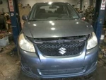Radiator Core Support Hatchback Fits 07-13 SX4 98885. Fixed Price $75.00.