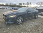 Radiator With Performance Package Thru 10/07/15 Fits 15-16 Mustang 5529217. Fixed Price $165.00.