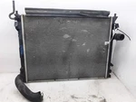 Dodge Charger 2013 Radiator 68050126AB. Fixed Price $119.99.