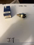 (1) Guaranteed Parts TSU-27 TSU27 Temperature Sender Oldsmobile 1963 Nos Oem. Fixed Price $9.00.