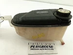 Jaguar Xk Convertible Engine Coolant Overflow Reservoir Fits 07-15. Fixed Price $35.87.