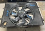 2011-2013 Sonata 12-13 Optima 2.4L Electric Cooling Fan Blade Motor & Shroud. Fixed Price $74.85.