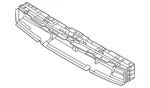 Genuine Bmw Center Duct 51-74-5-A09-B57. Fixed Price $139.70.