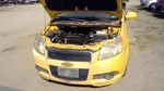 Radiator Core Support Hatchback Fits 09-11 Aveo 1183399. Fixed Price $549.90.