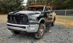 Radiator Core Support Fits 13-18 Dodge 2500 Pickup 456225. Fixed Price $425.00.