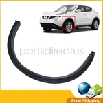 For Nissan Juke 2011-2017 Front Driver Side Wheel Arch Molding 638611KA0A. Fixed Price $42.59.