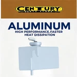 For Toyota Camry 1647074360 1997-2001 Aluminum Radiator Coolant Reservoir Tank. Fixed Price $75.97.