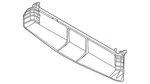 Genuine Hyundai Lower Deflector 29150-CW600. Fixed Price $143.05.