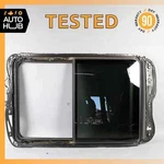 11-18 Porsche Cayenne 958 Hybrid Panoramic Roof Glass Frame Oem. Fixed Price $394.25.