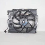 08-13 Bmw 335I / 12-15 X1 09-16 Z4 Radiator Fan 67327561712 Oem. Fixed Price $134.25.