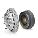 Horton 79A7619 Dm Advantage Two Speed Clutch Pack Assembly. Fixed Price $1612.89.