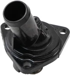 Engine Coolant Thermostat / Water Outlet Assembly. Fixed Price $73.95.