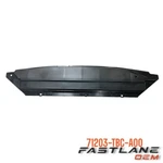 2016-2019 Honda Civic Bottom Cover New Oem 71203-TBC-A00. Fixed Price $132.84.